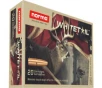 Norma Ammunition  RUAG  20171512 Whitetail 7mm Rem Mag 150 gr Pointed Soft Point  PSP  - 20rd Box