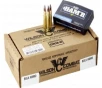 Wilson Combat A300HMR-150-BTSP 300HAM R 150G Boat Tail Soft Point - 20rd Box