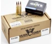 Wilson Combat A300HMR-135-HB Centerfire Rifle 300 HAM R 135 gr Speer HAM R Bonded - 20rd Box