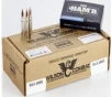 Wilson Combat A300HMR-135-HB-N Centerfire Rifle 300 HAM R 135 gr Speer HAM R Bonded Nickel Casing - 20rd Box
