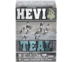 HEVI-Shot HS62006 Hevi-Teal Steel 20 Gauge 3  7 8 oz 6 Shot - 25sh Box