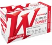 Winchester Ammo TRGTL128VP Super Target Xtra-Lite Target Load 12GA 2 75  1oz  8 Shot Value Pk - 100sh Box