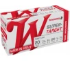 Winchester Ammo WIN TRGT207VP Super Target Target 20GA 2 75  7 8oz  7 5 Shot Value Pk - 100sh Box