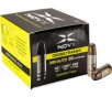 NovX 380CTCSS-20 Cross Trainer 380 ACP 60 gr Copper Polymer - 20rd Box