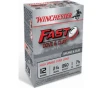 Winchester Fast Dove   Clay 12 Gauge 2 75  25 Rounds 1 oz  7 5 Lead Shot High Brass Shotshells 
