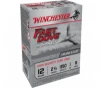 Winchester Ammo WFD128B Fast Dove   Clay 12GA 2 75  1oz  8 Shot - 25sh Box