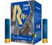 Rio Ammunition TG3675 Game Load 12GA 2 75  1 1 4oz  7 5 Shot 36 gram - 25sh Box