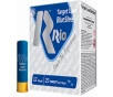Rio Ammunition RBSM402 Royal BlueSteel Magnum 12GA 3  1 3 8oz  2 Shot 40 grams - 25sh Box
