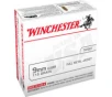Winchester Ammo USA9MMVP USA 9mm Luger 115 gr Full Metal Jacket  FMJ  - 100rd Box
