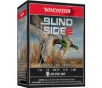 Winchester Blind Side 2 12GA  3  25rd 10BX CA 1-3 8OZ  2 - 25sh Box