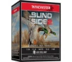Winchester Blind Side 2 12GA  3 5  25rd 10BX CS 1-5 8OZ  2 - 25sh Box