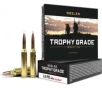 Nosler Trophy Grade 6 5PRD 140 20rd 10BX CS GR Accubond TIP - 20rd Box