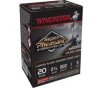 Winchester Ammo SPDG205 Super Pheasant Diamond Grade 20GA 2 75  1oz  5 Shot - 25sh Box