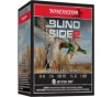 Winchester Blind Side 2 20GA 3  25rd 10BX CS FP 1-1 16OZ - 25sh Box