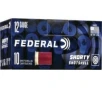 Federal SH1298 Mini 12 13 4IN 8 - 10sh Box