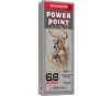 Winchester Ammo X68W1 Super X 6 8 Western 170 Gripower-Point  PP  - 20rd Box