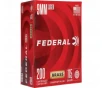 Federal C40180A400 Champion  40 S W 180gr Full Metal Jacket  FMJ  - 400rd Box