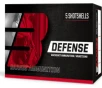 Barnes Bullets 32013 Defense 20GA 2 75  17 00 Buck Shot 5 Per Box 20 Cs - 5sh Box