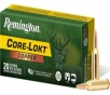 Remington Ammunition R27856 Core-Lokt 243 Win 85 GRCopper  HP  20 Per Box  10 Cs - 20rd Box