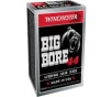 Winchester Ammo X44MBB Big Bore Hunting 44 Rem Mag 240 GRSemi-Jacketed Hollow Point  SJHP  20 Per Box  10 Cs - 20rd Box