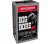 Winchester Ammo X45CBB Big Bore Hunting 45 Colt  LC  250 GRSemi-Jacketed Hollow Point  SJHP  20 Per Box  10 Cs - 20rd Box
