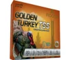 Fiocchi 203TSS9 Golden Turkey TSS 20GA 3  1 3 8oz  9 Shot 5 Per Box  10 Cs - 5sh Box