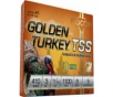 Fiocchi 410TSS9 Golden Turkey TSS  410 Bore 3  13 16oz  9 Shot 5 Per Box  10 Cs - 5sh Box