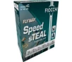Fiocchi 12FST6 Speed Steal Flyway 12GA 2 75  1 1 8oz  6 Shot 25 Per Box  10 Cs - 25sh Box