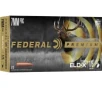 Federal P7PRCELDX1 Premium ELD-X 7mm PRC 175 gr  Extremely Low Drag-eXpanding  ELD-X   20 Per Box  10 Cs - 20rd Box