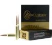 Weatherby M7PRC177HCB Select Plus 7mm PRC  177 GR  20 Per Box  10 Cs - 20rd Box