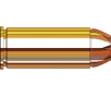 Hornady 9251 Handgun Hunter 500 S W Mag 300 GRHornady MonoFlex  MF  20 Per Box  10 Cs - 20rd Box