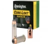 Remington Ammunition R20220 357 Mag 180 GRJacketed Hollow Point 20 Per Box