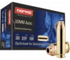 Norma 801109265 10MM 180 GR Jacketed Hollow Point Safeguard - 50rd Box