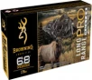 Browning Ammo B192500682 6 8 Western 175 LR PRO - 20rd Box