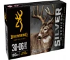 Browning Ammo B192630061 Silver 30-06 180 GR20 Per Box