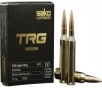 Sako  TIKKA  MatchKing 338 Lapua Mag 300 GR10 Per Box  10 Case - 10rd Box