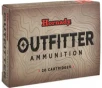 Hornady 823314 Outfitter 375 H H Mag 250 GRCX OTF - 20rd Box