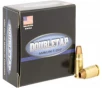 DoubleTap Ammunition 357SIG115CE Doubletap Home Defense 357 Sig 115 GRControlled Expansion Jacketed Hollow Point 20 Per Box