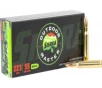 Sierra A937532 Outdoor Master 223 Rem 55 GRHollow Point Boat Tail 20 Per Box