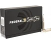 Federal FCS65PRCTA1SC Custom Rifle Ammo Custom Shop 6 5 PRC 130 GRTerminal Ascent 20 Per Box - 20rd Box