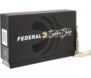 Federal FCS65CRDTA1SC Custom Rifle Ammo Custom Shop 6 5 Creedmoor 130 GRTerminal Ascent 20 Per Box - 20rd Box