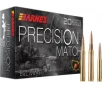 Barnes Bullets 30831 BB65CRDM1 6 5GRN 120 OTM BT - 20rd Box