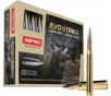 Norma Ammunition 20177342 Dedicated Hunting Evostrike 30-06 139 GRPolymer Tip Boat Tail 20 Per Box