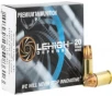 Lehigh Defense LA9115XP Xtreme Penetrator 9mm Luger 115 GRLehigh Defense XP FTM 20 Per Box