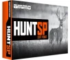Ammo Inc 65CM129SPA20 Hunt 6 5 Creedmoor 129 GRSoft Point 20 Per Box
