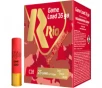 Rio Ammunition RCHV1675 Game Load 16GA 2 75  1 1 8oz  7 5 Shot 25 Per Box