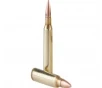 TR Z PPRM5561P Range Master 5 56x45mm NATO 55 GRFull Metal Jacket Boat Tail 125 Per Box - 125rd Box