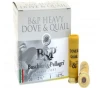 B P 20BD8 Dove   Quail 20GA 2 75  1oz  8 Shot 25 Per Box