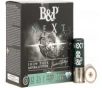 Fiocchi 12B1NX75 Next 12GA 2 75  1oz  7 5 Shot 25 Per Box