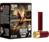 Federal PFX285FS6 28GA 3  7 8oz 25 Per Box